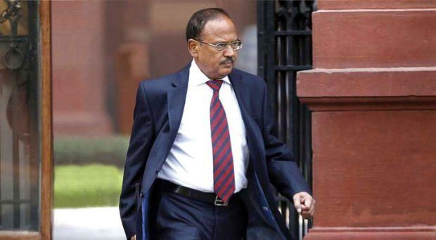 Ajit Doval; India’s Doval intervention to peace talk with Russia-Ukraine