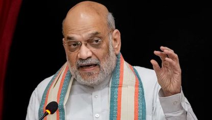 Amit Shah: ಖರ್ಗೆ ಹೇಳಿಕೆ ಅವರ ಮೋದಿ ದ್ವೇಷ ತೋರಿಸುತ್ತದೆ..: ಸಚಿವ ಅಮಿತ್‌ ಶಾ