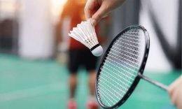 badminton