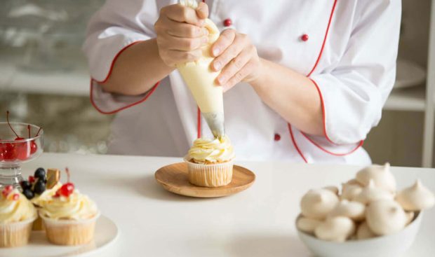 Bake the Brains: Bakery- Food industry opportunity, training program