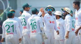 INDvsBAN: Bangladesh announce squad for Test series against India