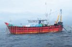 Bull Trawl ಬೋಟುಗಳನ್ನು ಅಡ್ಡಗಟ್ಟಿದ ಆಕ್ರೋಶಿತ ನಾಡದೋಣಿ ಮೀನುಗಾರರು