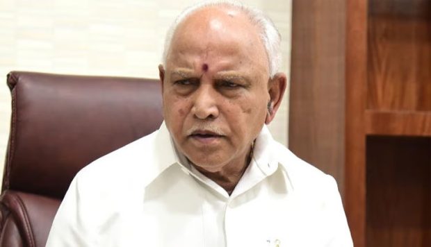 BSY ಪೋಕ್ಸೋ ಪ್ರಕರಣ: ಸೆ. 19ಕ್ಕೆ ವಿಚಾರಣೆ ಮುಂದೂಡಿಕೆ