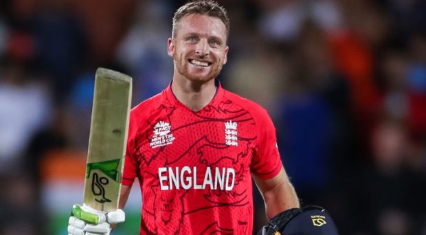 ENGvsAUS; Buttler out of Aussie series; England appointed new captain