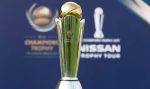 Champions Trophy; ICC delegation to Karachi for security review