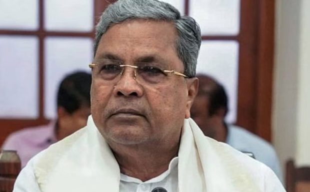 CM Siddaramaiah ವಿಚ್ಛಿದ್ರಕಾರಿ ಶಕ್ತಿಗಳ ನಾಶಕ್ಕೆ ಪ್ರಜಾಪ್ರಭುತ್ವವಾದಿಗಳು ಎದ್ದುನಿಲ್ಲಿ