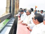 CM Siddaramaiah: ತಜ್ಞರ ವರದಿಯಂತೆ ಅಣೆಕಟ್ಟು ನಿರ್ವಹಣೆ