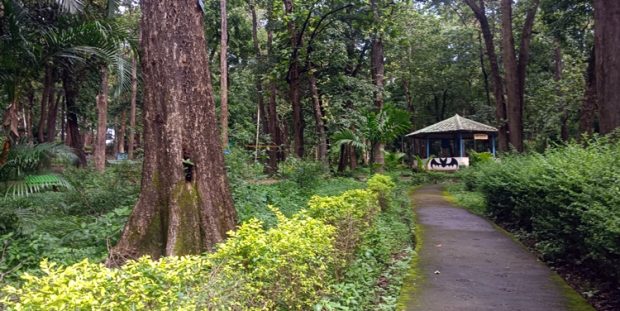 Eco Park: ಪ್ರವಾಸಿಗರಿಲ್ಲದೆ ಬಿಕೋ ಎನ್ನುತ್ತಿರುವ ದಾಂಡೇಲಿಯ ದಂಡಕಾರಣ್ಯ ಇಕೋ ಪಾರ್ಕ್