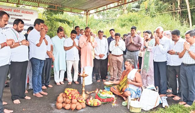 Mangaluru ತುಳುನಾಡ ಉತ್ಸವವಾಗಿ ಪಿಲಿಕುಳ ಕಂಬಳ: ಡಿ.ಸಿ.