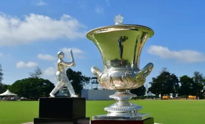 Duleep Trophy Cricket: ಇಂದಿನಿಂದ 3ನೇ ಸುತ್ತಿನ ಸ್ಪರ್ಧೆ