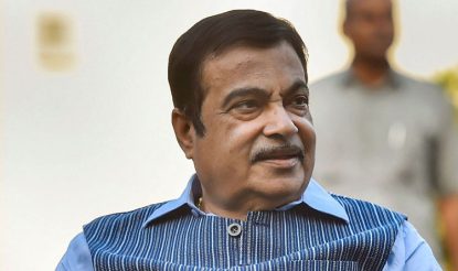 Nitin Gadkari responded to complaints of excessive toll collection