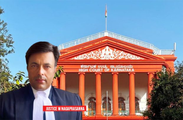 High Court: ಒಂದೇ ದಿನ 503 ಪ್ರಕರಣ ವಿಚಾರಣೆ ನಡೆಸಿದ ನ್ಯಾ| ನಾಗಪ್ರಸನ್ನ