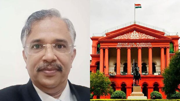 Supreme Court slams Karnataka High Court judge for Pakistan statement