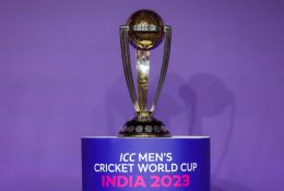 World Cup 2023: ಭಾರತಕ್ಕೆ 11,367 ಕೋಟಿ ರೂ. ಲಾಭ