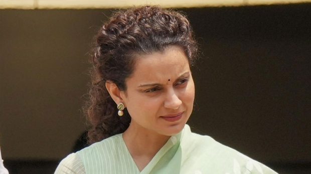 Controversial 3 Agriculture Act should be brought back: Kangana Ranaut