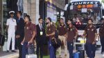 IND vs BAN; Cricket teams that came to Kanpur; Tight security