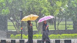 Monsoon has started to return in the country: this time 5% extra rain