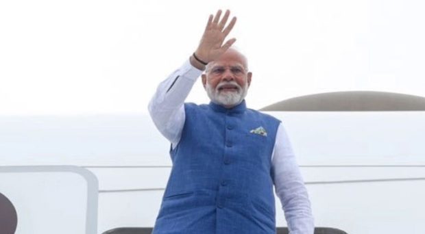 Contribution of Indians to Brunei is immense: Modi