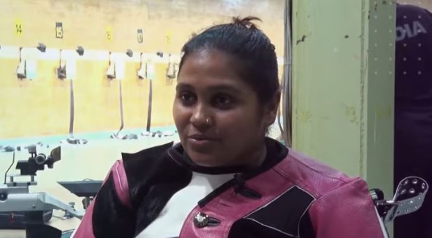 Paris Paralympics: Bhagyashree lost in shot put, Mona lost in shooting