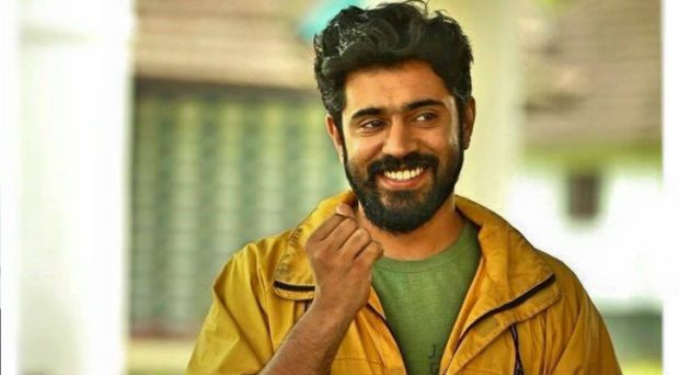 Malayalam actor nivin pauly accused in a case