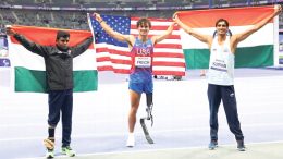 Paralympics: 20 ಪ್ಲಸ್‌ ಪದಕಗಳ ದಾಖಲೆಯ ಹೊತ್ತು…