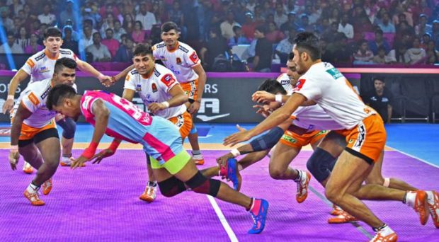 PKL 11 starts from October 18