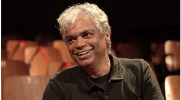 prakash belawadi