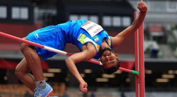 Paris Paralympics; Another gold for India; Praveen Kumar won gold in high jump