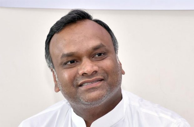 Priyank Kharge: ಇಂದು ಕಲಬುರಗಿಯಲ್ಲಿ ಸಿಎಂ ಸಿದ್ದು ನೇತೃತ್ವದಲ್ಲಿ ಸಂಪುಟ ಸಭೆ