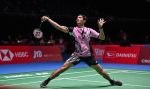 China Open Badminton: Priyanshu Rajawat out