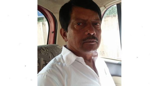 Pro-Kannada fighter Rafael Raj passed away