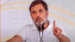 Modi’s mindset has changed after the Lok Sabha elections: Rahul Gandhi