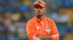 Rahul Dravid reject blank cheques to join Rajasthan Royal