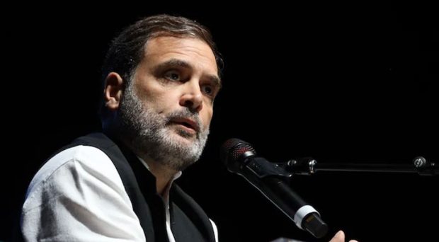 US Tour: After 2024 elections, fear of BJP, Modi vanishes in India: Rahul Gandhi