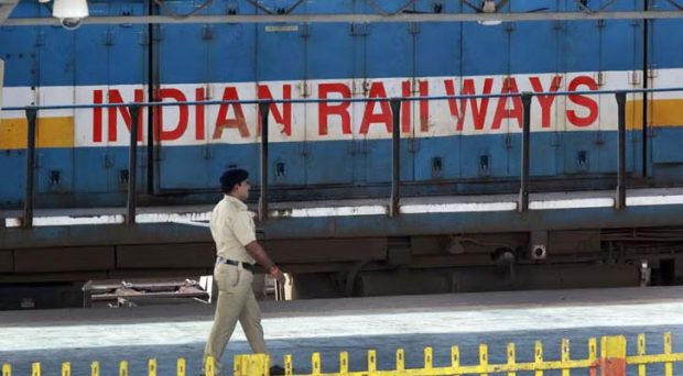 Highest corruption complaint filed against railway employees: CVC