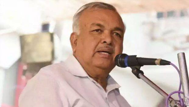 Transportation agency issue; Minister Ramalinga Reddy challenged BJP