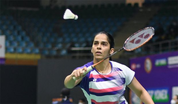 saina