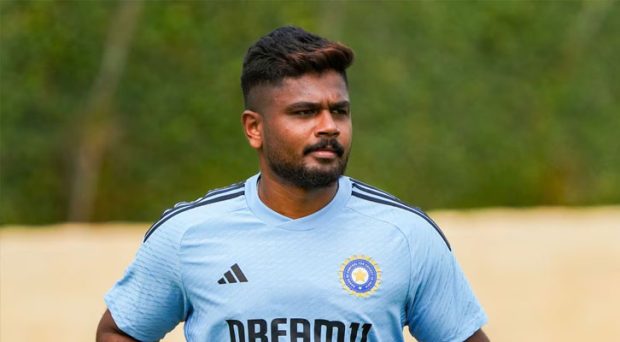 Kerala; Sanju Samson is the owner of the football club!