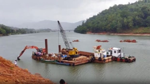 shShiruru Landslide Tragedy: ಟ್ಯಾಂಕರ್‌ ಎಂಜಿನ್‌, ಸ್ಕೂಟಿ ಪತ್ತೆ