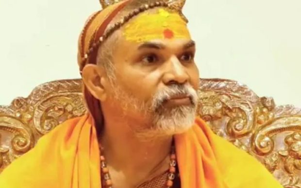 shankar swami