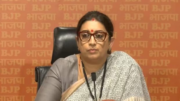 smi irani