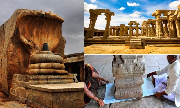 Lepakshi Temple: ಗಾಳಿಯಲ್ಲಿ ತೇಲಾಡುತ್ತೆ ಈ ದೇವಾಲಯದ ಸ್ತಂಭ, ಇದರ ಹಿಂದಿದೆ ಅದ್ಬುತ ಶಕ್ತಿ