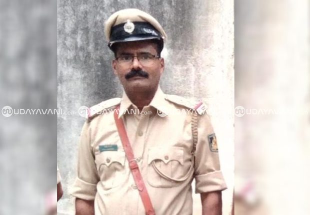 Udupi: ಪೊಲೀಸ್ ಸಿಬ್ಬಂದಿ ನಿತ್ಯಾನಂದ ಶೆಟ್ಟಿ ಹೃದಯಾಘಾತದಿಂದ ನಿಧನ