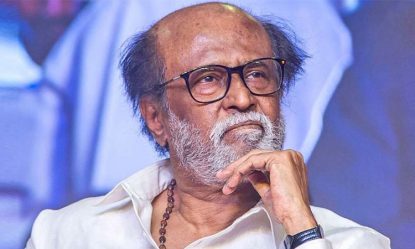 Rajinikanth: ಸೂಪರ್‌ ಸ್ಟಾರ್ ರಜಿನಿಕಾಂತ್‌ ಅಸ್ವಸ್ಥ; ಆಸ್ಪತ್ರೆಗೆ ದಾಖಲು