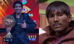 Bigg Boss Marathi 5: ಬಿಗ್‌ ಬಾಸ್‌ ಮರಾಠಿ ಟ್ರೋಫಿ ಗೆದ್ದ ಅನಾಥ ಹುಡುಗ; ಯಾರೀತ?