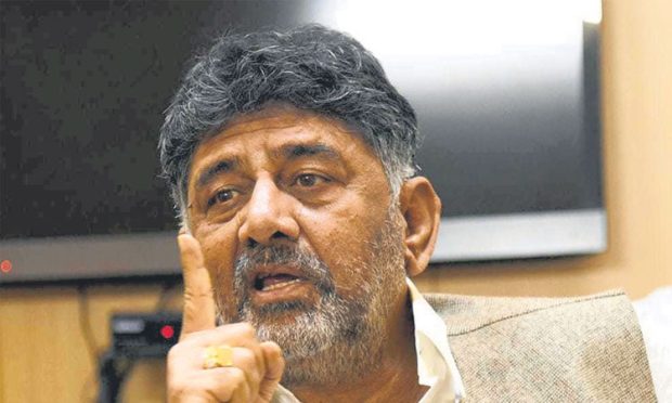 Dk Shivakumar: ಮನೆಗೆ ಕಾವೇರಿ ಬರುತ್ತಾಳೆ, ಪೂಜೆ ಮಾಡಿ ಸ್ವೀಕರಿಸಿ; ಡಿಕೆಶಿ