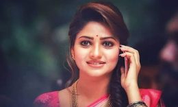 Rachita Ram: ಇಂದು ರಚಿತಾ ರಾಮ್‌ ಬರ್ತ್‌ಡೇ