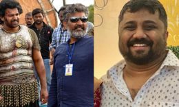 Tollywood: ʼಬಾಹುಬಲಿʼ ಮೂರನೇ ಪಾರ್ಟ್‌ ಬರುತ್ತಾ?; ಖ್ಯಾತ ನಿರ್ಮಾಪಕ ಹೇಳಿದ್ದೇನು?