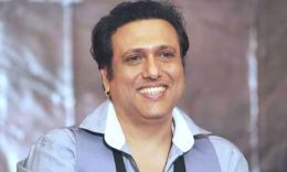 Bollywood Actor Govinda: ಬಾಲಿವುಡ್‌ ನಟ ಗೋವಿಂದ ಕಾಲಿಗೆ ಆಕಸ್ಮಿಕವಾಗಿ ತಗುಲಿದ ಗುಂಡು