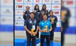 ISSF Junior World Championship ಕಿರಿಯರ ಶೂಟಿಂಗ್‌; ಭಾರತಕ್ಕೆ ಸಮಗ್ರ ಪ್ರಶಸ್ತಿ